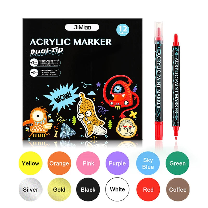 Children's Coloring Pyjamas – Creative, Fun, and Educational