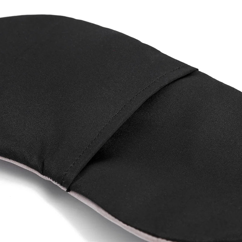 Cute cotton sleep mask