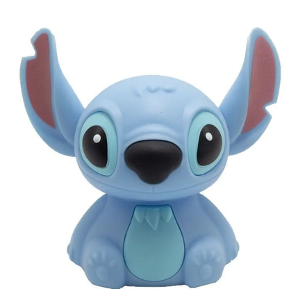 Stitch Lamp – Soft Light and Charming Decoration