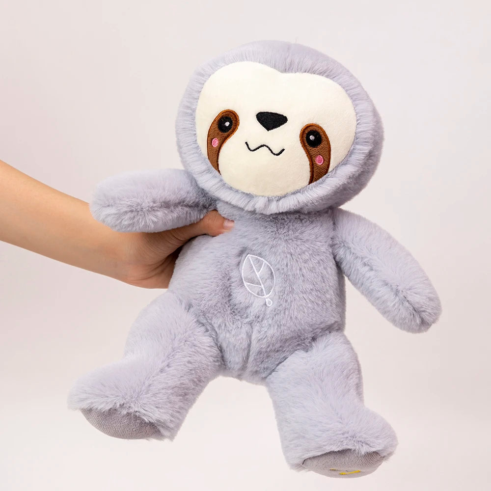 Sloth bear teddy online