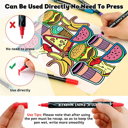 Children's Coloring Pyjamas – Creative, Fun, and Educational