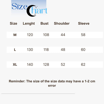 Elegant men's hooded bathrobe