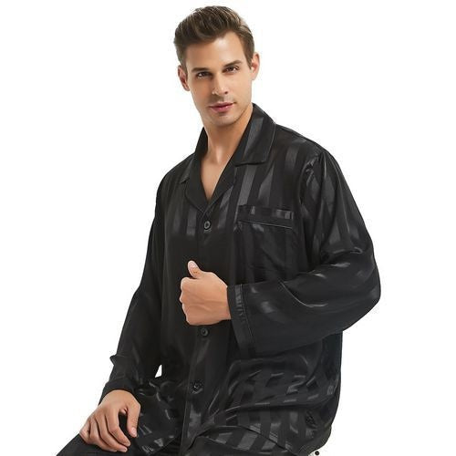 Elegant outlet men's pajamas