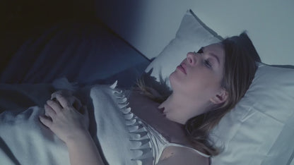 Handheld Sleep aid and relaxation device